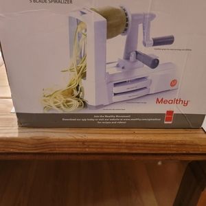 Vegetable Slicer